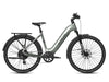 Level 3 Step Through Commuter Ebike