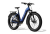 Aventure 3 Step Through Ebike