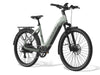 Level 3 Step Through Commuter Ebike