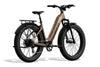 Aventure 3 Step Through Ebike