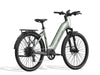 Level 3 Step Through Commuter Ebike