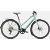 Turbo Vado SL 4.0 Step-Through EQ Electric Bike