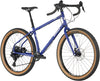 Grappler Bike - 27.5 Steel Frame