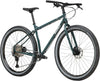 Ogre Bike - 29" Steel Orloks Shadow