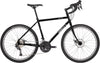 Disc Trucker Bike - 26"