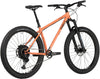 Karate Monkey 27.5" Front Suspension Bike
