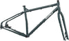 Ogre Frameset - 29" Steel Orloks Shadow Mountain Bike Frame