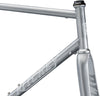 Road Logic Break-Away Frameset - 700c Steel Tule Fog