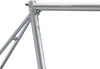 Road Logic Break-Away Frameset - 700c Steel Tule Fog