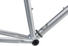 Road Logic Break-Away Frameset - 700c Steel Tule Fog