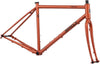 Straggler Frameset - Steel Shaggy Carpet