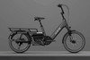 Abound LR Ebike