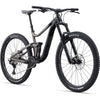 Reign 2 Full Suspension Mountain Bike (2024)