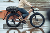 Aventure 3 Step Through Ebike